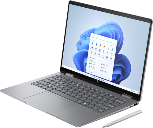 HP Envy x360 2-in-1 Laptop 14-fa0008na Hybrid (2-in-1) 35.6 cm (14 HP Envy x360 2-in-1 Laptop 14-fa0008na Hybrid (2-in-1) 35.6 cm (14
